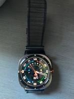 Samsung Galaxy Watch Ultra met LTE, Nieuw, Samsung ⌚️, Ophalen of Verzenden, Grijs