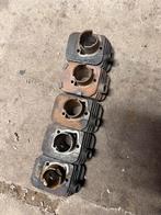 Gilera citta cillinders koppen, Ophalen of Verzenden