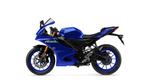 Yamaha YZF R125 (bj 2026), Motoren, Motoren | Yamaha, Klantenservice@yamaha-motor.nl, Super Sport, Koolhovenlaan 101
1119 NC  Schiphol-Rijk, NL
