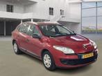 Renault Mégane Estate 1.2 TCe Authentique AIRCO/6-BAK | NET, Euro 5, Stof, Gebruikt, Zwart