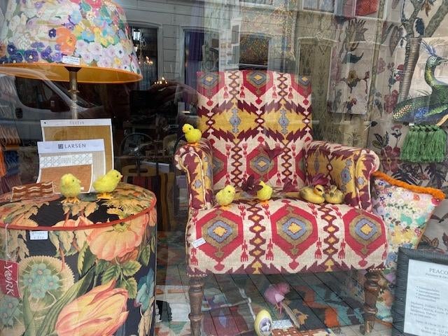 Easter  Deals, voorjaar voordeel dagen; Peacock Den Bosch, Ophalen, Minder dan 10 m²