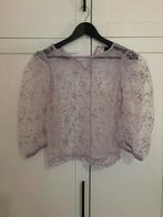 Blouse Gina Tricot, Ophalen of Verzenden, Zo goed als nieuw