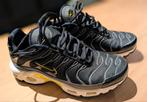 Nike Air Max TN Plus Schoenen Maat 41, Zwart, Nike, Ophalen of Verzenden, Sneakers of Gympen