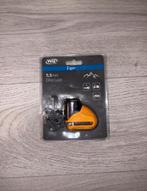 Disc lock (schijfremset), Verzenden, Nieuw