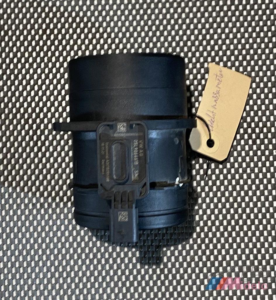 VW LUCHTMASSAMETER 05L9064618, Gebruikt, -, Volkswagen, -