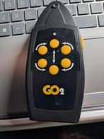 Truma GO2 RH1 mover afstandsbediening, Ophalen of Verzenden, Gebruikt