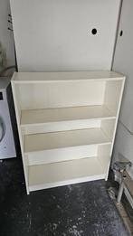 3 open kasten met planken, Huis en Inrichting, Kasten | Roldeurkasten en Archiefkasten, Ophalen, Gebruikt, 100 tot 150 cm, 50 tot 100 cm