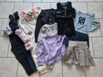 Winter kleding pakket meisje maat 122, Ophalen of Verzenden, Maat 128