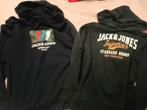 Jack&Jones hoody 2 stuks maat 164 Setprijs, Kinderen en Baby's, Kinderkleding | Maat 164, Trui of Vest, Ophalen of Verzenden, Zo goed als nieuw