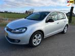 Volkswagen Golf 1.2 TSI Match, Stoelverw, Pdc, Trhaak, Voorwielaandrijving, Euro 5, Gebruikt, 4 cilinders