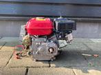 6.5 hp motor 4 takt reductie kast loopt niet, Doe-het-zelf en Verbouw, Motoren, Ophalen of Verzenden, Gebruikt, Benzinemotor, 1800 rpm of meer