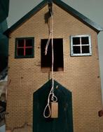 Pakhuis, Ophalen, Gebruikt, Overige typen