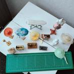 Allerlei miniaturen., Ophalen of Verzenden, Poppenhuis