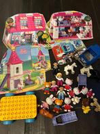 Grote Duplo collectie met Hello Kitty en meer!, Kinderen en Baby's, Speelgoed | Duplo en Lego, Ophalen of Verzenden, Gebruikt