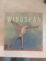 Wingspan bordspel, Vijf spelers of meer, Ophalen of Verzenden, Zo goed als nieuw