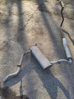 Uitgaat compleet vw lt Perkins diesel, Ophalen, Volkswagen