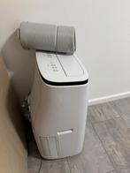 Qlima Mobiele airco P 534, Ophalen, 3 snelheden of meer, Zo goed als nieuw, 100 m³ of groter