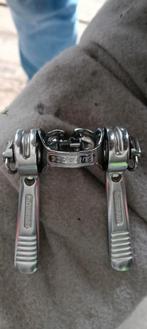 Nos Dura Ace buis commandeurs., Ophalen of Verzenden