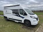 Knaus BoxStar Lifetime 600 | 2018 | 33500Km 160Pk E6 | 4 Slp, Caravans en Kamperen, Campers, Luifel, Buscamper of Camperbus, Fiat