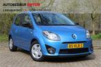 Renault Twingo 1.2-16V 75pk Dynamique AUT. | NL-auto | Airco, Euro 5, Gebruikt, 4 cilinders, Met garantie (alle)