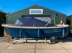 Crescent allure 21 full option. Met Yamaha 9.9 high trust, Tot 10 pk, Ophalen of Verzenden, Zo goed als nieuw, 3 tot 6 meter