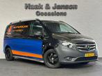 Mercedes-Benz Vito 109 CDI Functional Lang - Trekhaak - Carp, Voorwielaandrijving, Gebruikt, Euro 6, 4 cilinders