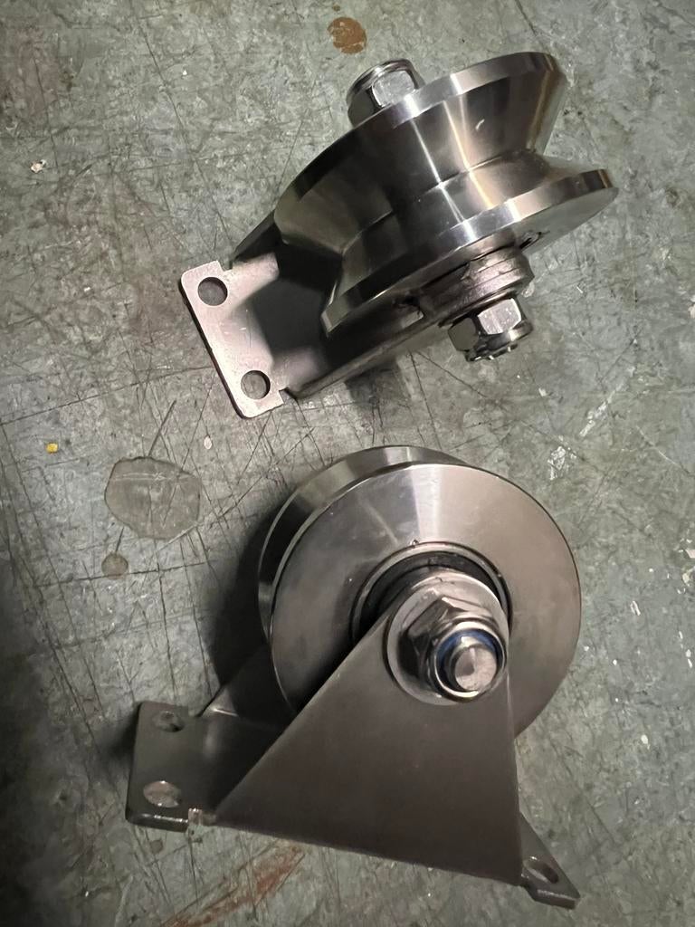 Wielen zwaar, Ophalen of Verzenden, Nieuw