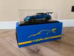 Porsche GT3RS Sonderwunch edition 120/300, Ophalen, Zo goed als nieuw, Auto