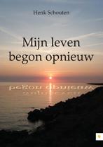 Mijn leven begon opnieuw - Henk Schouten, Ophalen of Verzenden, Tweede Wereldoorlog, Zo goed als nieuw