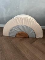 Petite amélie regenboog foam blokken, Ophalen, Zo goed als nieuw