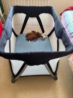 Nuna campingbedje, Kinderen en Baby's, Babywiegjes en Ledikanten, Ophalen, Zo goed als nieuw, Reisbedje