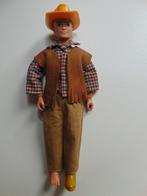 Lone Ranger-collectie van Marx, Danny Reid 70s, Ophalen of Verzenden, Gebruikt, Pop
