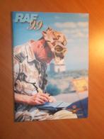 Raf 99 (11th edition of the raf public relations magazine)., Ophalen of Verzenden, Tweede Wereldoorlog, Gelezen, Luchtmacht