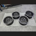 BBS Audi speedline velgen, Auto-onderdelen, Banden en Velgen, Overige, Velg(en), Overige, Personenwagen