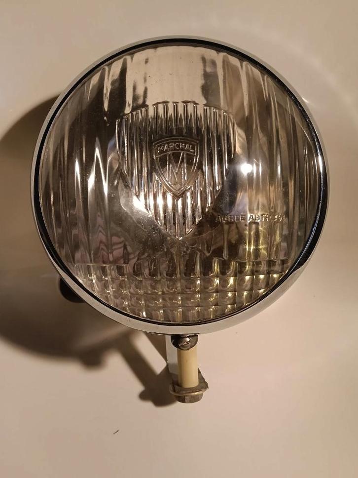 Auto-onderdeel  - Marchal - Marchal verstraler - 1930-1940, Auto-onderdelen, Verlichting, Citroën, Oldtimer onderdelen, Overige automerken