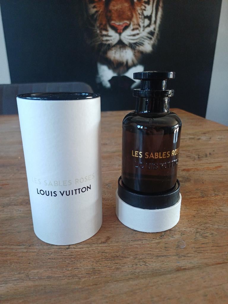 Loui vuitton les sables, Ophalen of Verzenden, Nieuw