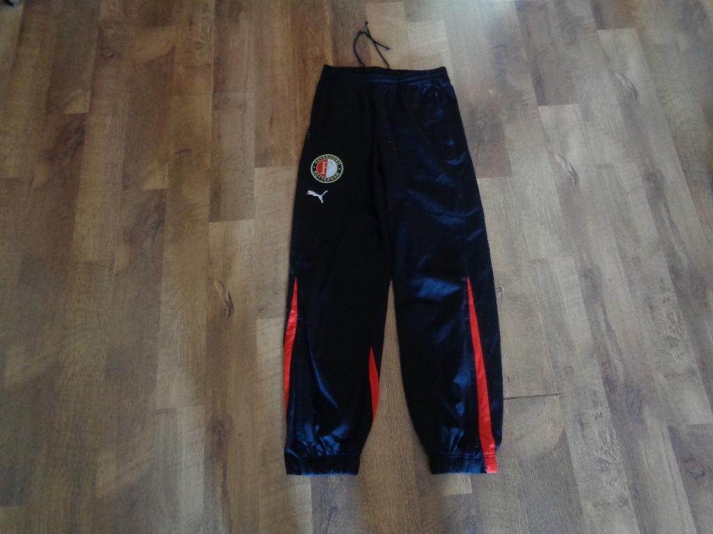 FEYENOORD trainingabroek maat 152, Maat XS of kleiner, Verzenden, Shirt