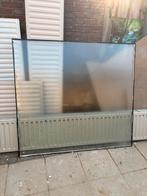 Dubbelglas raam, Doe-het-zelf en Verbouw, Glas en Ramen, Ophalen, Gevelraam of Ruit, Minder dan 80 cm, Zo goed als nieuw