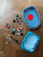 Beyblade Burst Set: 7 Beyblades, 6 Launchers, 2 Arenas, Verzamelen, Ophalen, Gebruikt