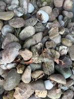 Grind gratis af te halen, Ophalen, Gebruikt