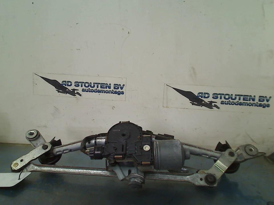 Ruitenwisser Mech + Motor Toyota Avensis (T27) 0390241642, Auto-onderdelen, Gebruikt, Kundenbetreuung@toyota.de, Toyota-Allee 2, Köln 50858, , Duitsland
