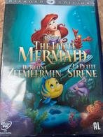 Little Mermaid - Diamond Edition (DVD), Ophalen of Verzenden, Zo goed als nieuw