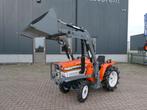 Kubota B1502 4wd / Voorlader, Overige merken, Gebruikt, Mathijs Merkelijn, Mathijs@minitrekkers.nl