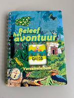 Jetix Verzamelboek compleet - Super de Boer actie, Verzamelen, Ophalen of Verzenden, Gebruikt, Winkel of Supermarkt