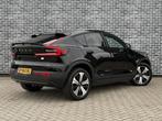 Volvo C40 Recharge 69 kWh Plus | Panoramadak | Adaptive crui, Auto's, Volvo, 12 maanden, Stof, Gebruikt, 435 min