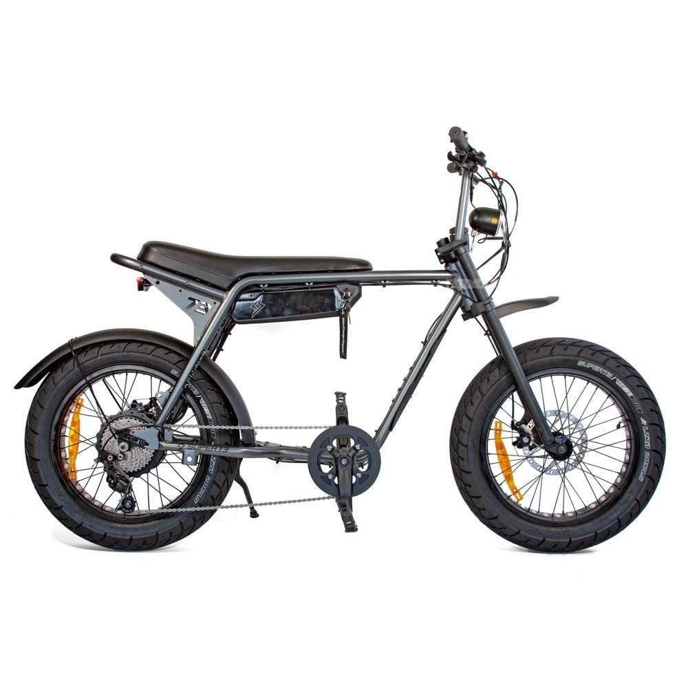 Super 73 zx frame, Fietsen en Brommers, Elektrische fietsen, 59 cm of meer, Ophalen of Verzenden, Overige merken