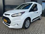 Ford Transit Connect 1.5 TDCI L1 Trend, PDC V+A, Sortimo, Voorwielaandrijving, 12 maanden, Gebruikt, Euro 6