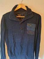 Pallmall pme maat M, Ophalen of Verzenden, Zo goed als nieuw, Blauw