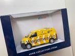 1:43 Volkswagen Transporter T5 ANWB “ jubileum 70 jaar”, Ophalen of Verzenden, Nieuw, Bus of Vrachtwagen, Overige merken