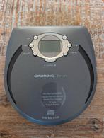 Grundig S quixx discman - nieuwstaat, Ophalen of Verzenden, Discman